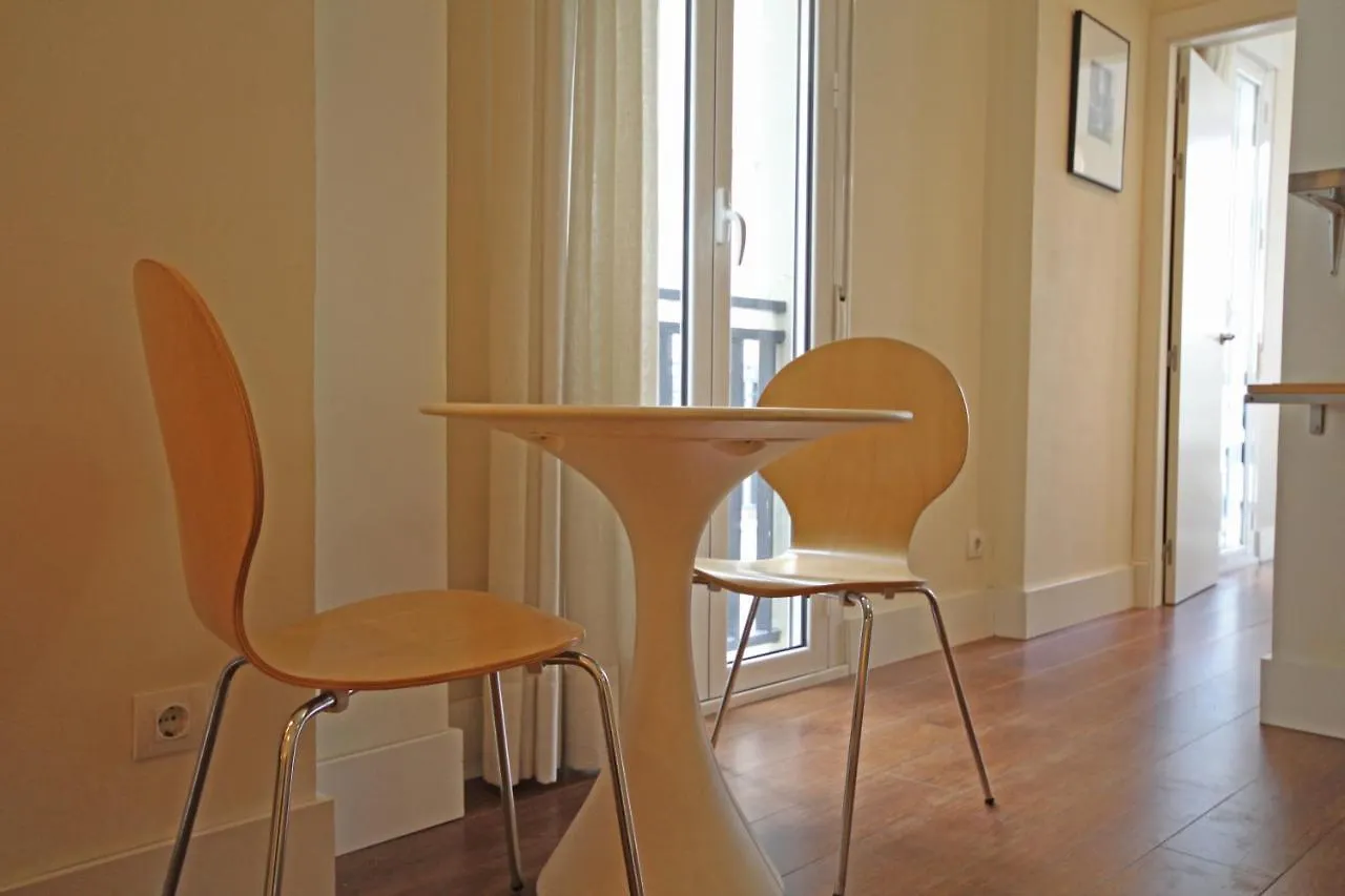 Edificio Gonza Apartment Malaga