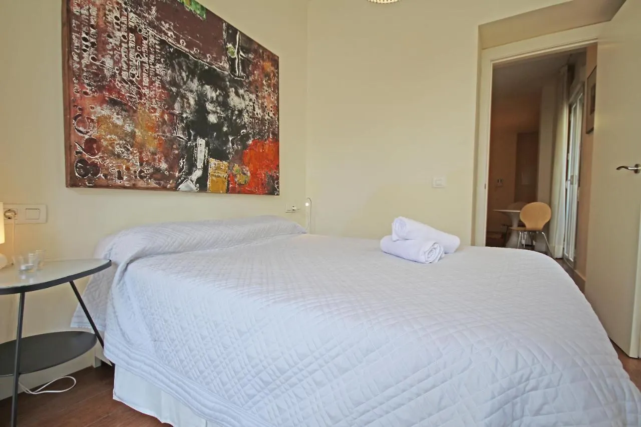 Edificio Gonza Apartment Malaga